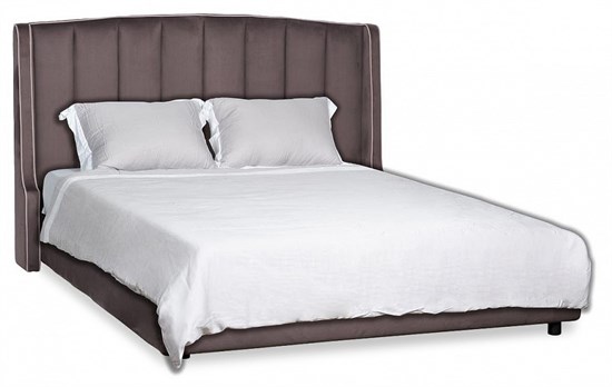 Кровать двуспальная Odry 1К-160M - фото 3563554