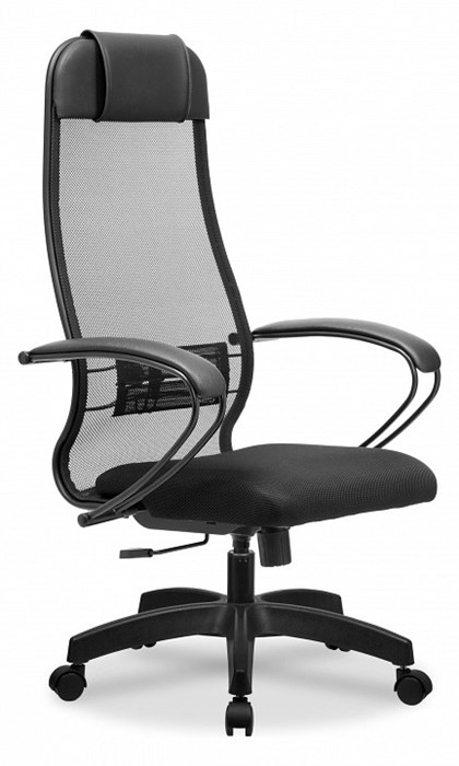 Кресло компьютерное МЕТТА-11(MPRU) - фото 3564174