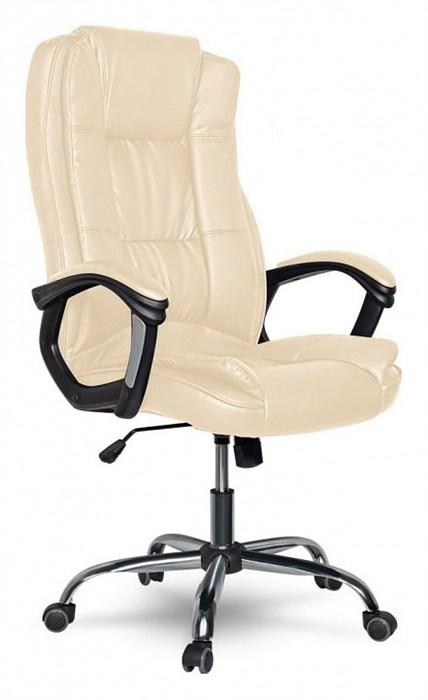Кресло для руководителя College CLG-616 LXH - фото 3566555