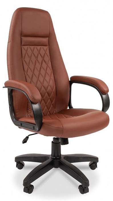 Кресло для руководителя Chairman 950 LT - фото 3567628
