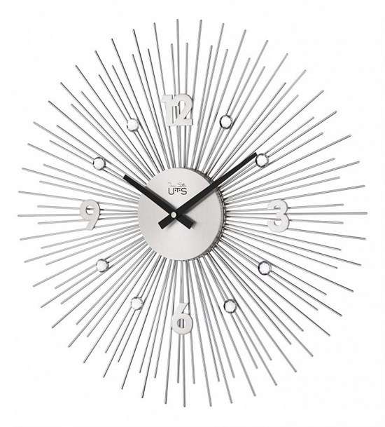 Настенные часы (49 см) Tomas Stern - фото 3578850