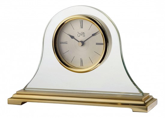 Настольные часы (22х15 см) Tomas Stern 3014 - фото 3578874