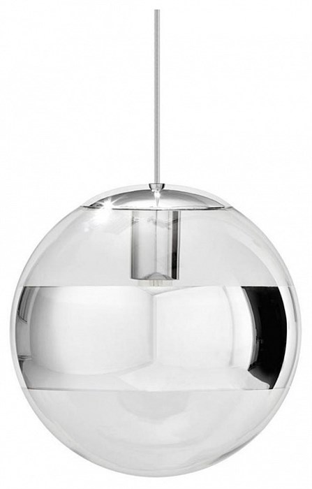 Подвесной светильник Loft it Mirror Ball LOFT5025 - фото 3580772
