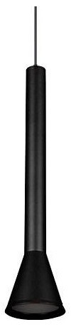 Подвесной светильник Loft it Pipe 10337/250 Black - фото 3582673