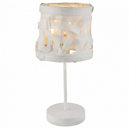 Настольная лампа декоративная TopLight Patricia TL1122-1T - фото 3584537