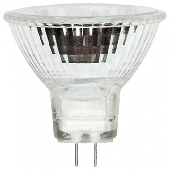 Лампа галогеновая Uniel  GU5.3 50Вт K 483 - фото 3585780