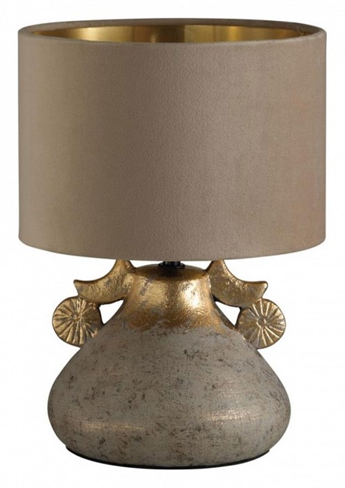 Настольная лампа декоративная Lumion Junia 5668/1T - фото 3588050