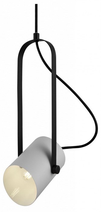 Подвесной светильник Freya Elori FR4004PL-01WB - фото 3590547