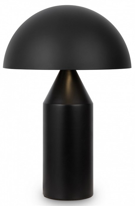Настольная лампа декоративная Freya Eleon FR5218TL-02B1 - фото 3591091