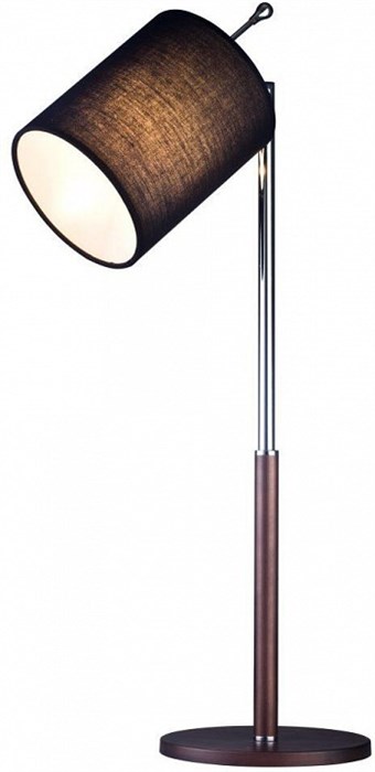Настольная лампа декоративная Lucia Tucci Bristol 4 BRISTOL T893.1 - фото 3591857