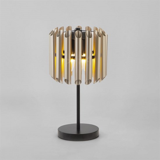 Настольная лампа декоративная Bogate's Castellie a063431 - фото 3596816