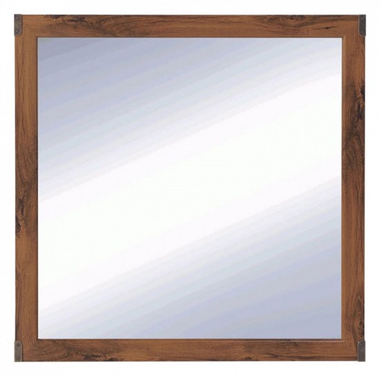 Зеркало настенное Индиана JLUS 80 - фото 3599901