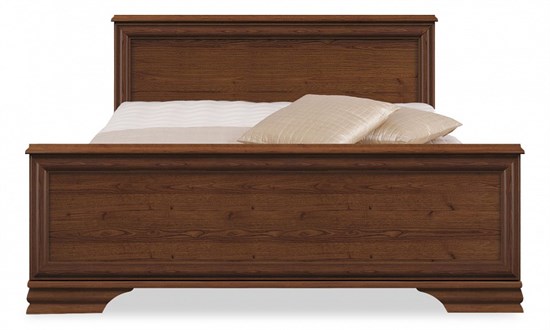Кровать полутораспальная Кентаки S320-LOZ/140x200 - фото 3600090