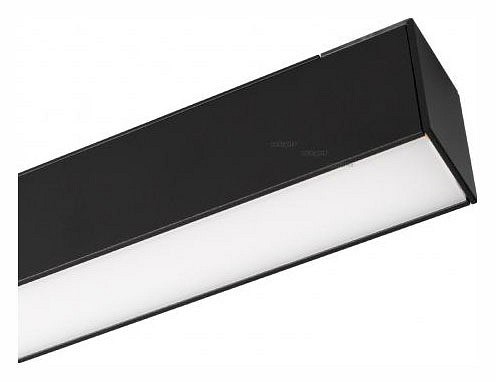 Встраиваемый светильник Arlight MAG-FLAT-45-L1005-30W Day4000 (BK, 100 deg, 24V) 026963 - фото 3602772