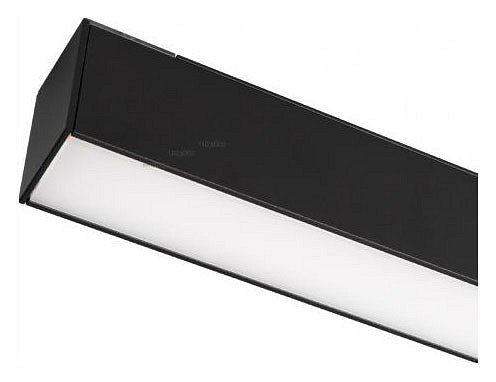 Встраиваемый светильник Arlight MAG-FLAT-45-L605-18W Day4000 (BK, 100 deg, 24V) 026955 - фото 3602797