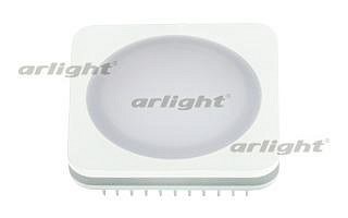 Встраиваемый светильник Arlight  017635 - фото 3602972