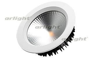 Встраиваемый светильник Arlight  021495 - фото 3603048