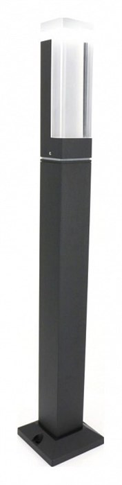 Наземный высокий светильник Favourite Pillar 2861-1F - фото 3644485