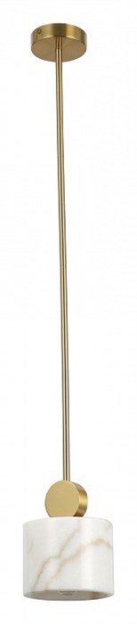 Светильник на штанге Favourite Opalus 2910-1P - фото 3644667