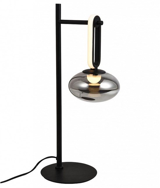 Настольная лампа декоративная Favourite Baron 4284-1T - фото 3645714