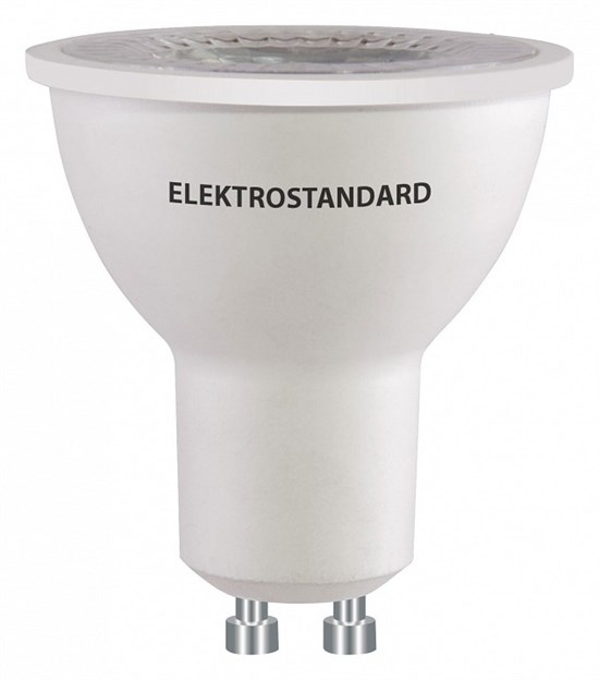Лампа светодиодная Elektrostandard BLGU10 LED GU10 5Вт 3300K a050180 - фото 3647168