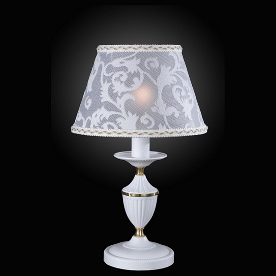 Настольная лампа декоративная Reccagni Angelo 9630 P 9630 P - фото 3650963