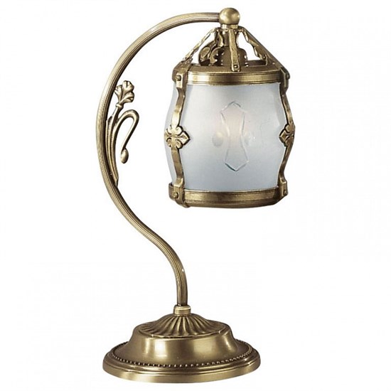 Настольная лампа декоративная Reccagni Angelo 4020 P 4020 - фото 3651215