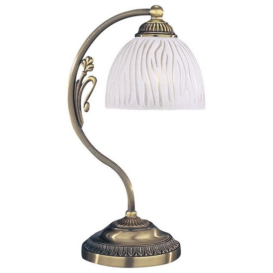 Настольная лампа декоративная Reccagni Angelo 5650 P 5650 P - фото 3651220