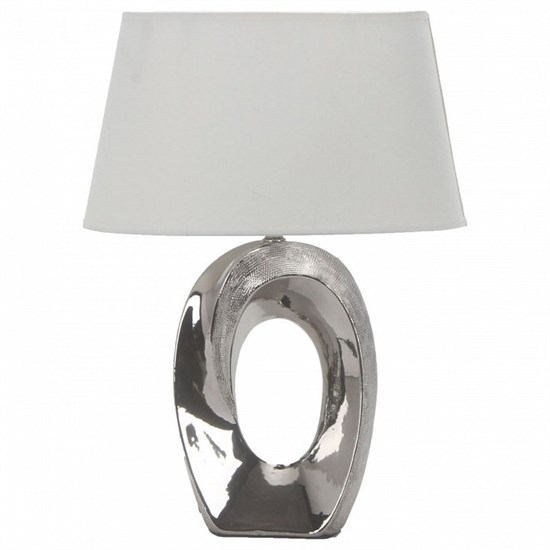 Настольная лампа декоративная Omnilux Littigheddu OML-82804-01 - фото 3651905