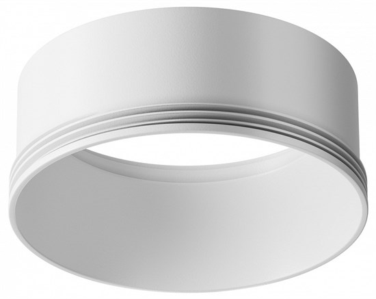 Кольцо декоративное Maytoni Focus LED RingL-20-W - фото 3657015