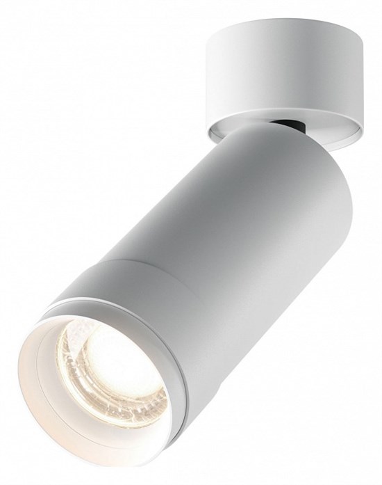 Накладной светильник Maytoni Focus Zoom C055CL-L12W4K-Z-W - фото 3657229