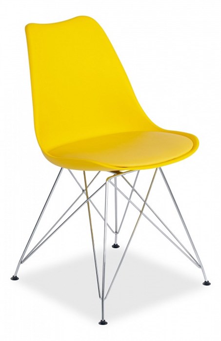 Стул Tulip Iron Chair (mod.EC-123) - фото 3659837