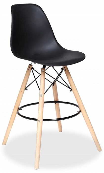 Стул барный Cindy Bar Chair (mod. 80) - фото 3660308