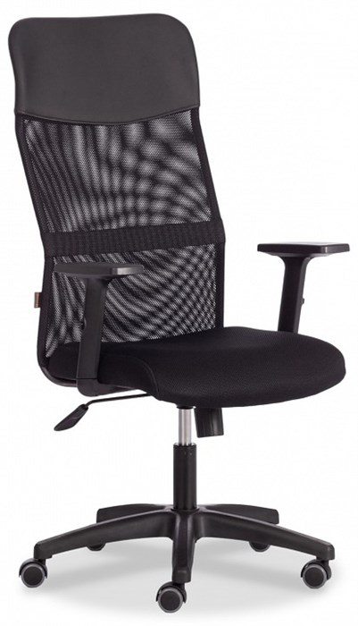 Кресло компьютерное Practic PLT - фото 3660444