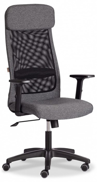Кресло компьютерное Profit PLT - фото 3660446