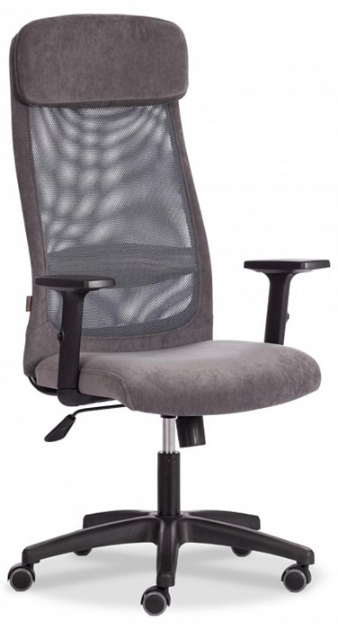 Кресло компьютерное Profit PLT - фото 3660450