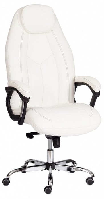 Кресло компьютерное Boss Lux - фото 3660518