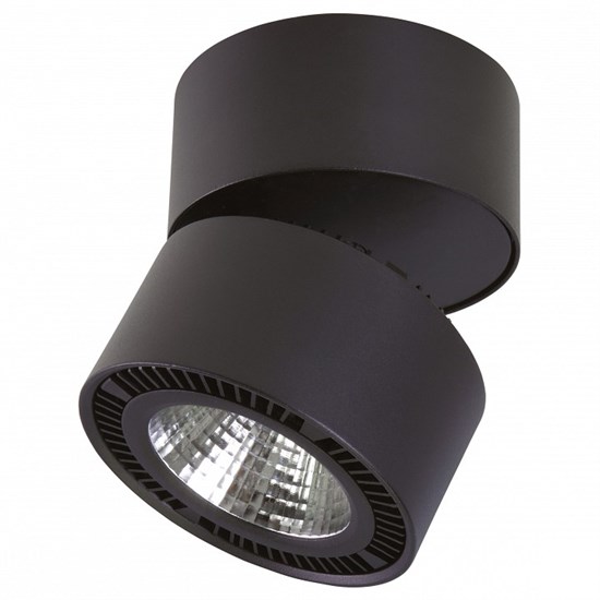 Накладной светильник Lightstar Forte Muro LED 213837 - фото 3796401