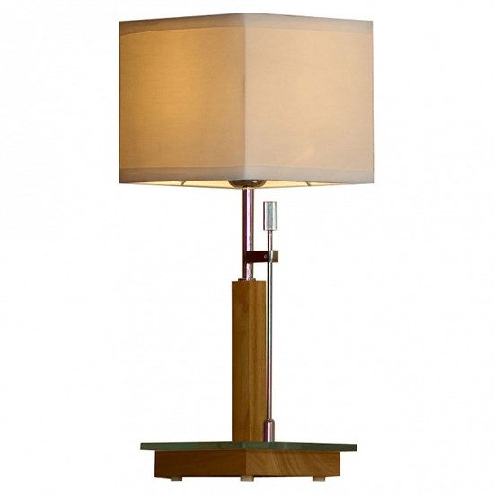 Настольная лампа декоративная Lussole Montone LSF-2504-01 - фото 3812520