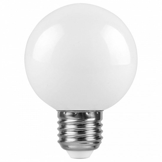 Лампа светодиодная Feron LB-371 E27 3Вт 2700K 25903 - фото 3817746