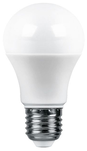 Лампа светодиодная Feron LB-1013 E27 13Вт 6400K 38034 - фото 3817967