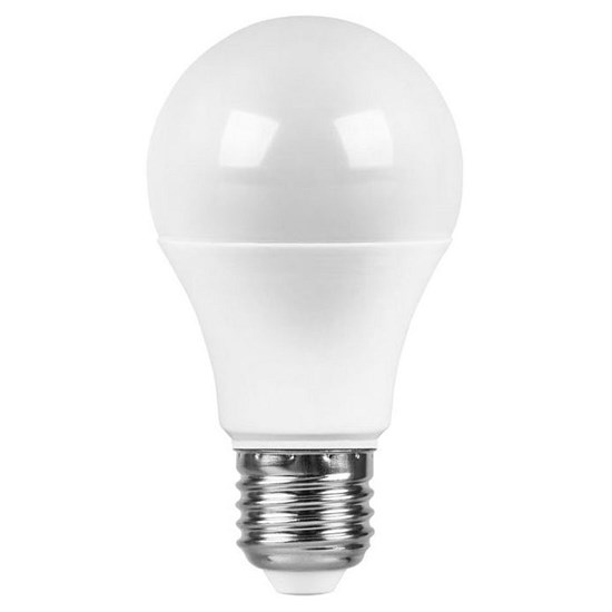 Лампа светодиодная Feron SBA6020 E27 20Вт 4000K 55014 - фото 3818627
