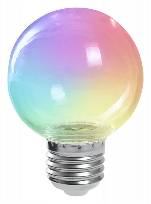 Лампа светодиодная Feron LB-371 E27 3Вт K 38130 - фото 3818765