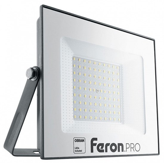 Настенно-потолочный прожектор Feron LL-1000 41541 - фото 3819027