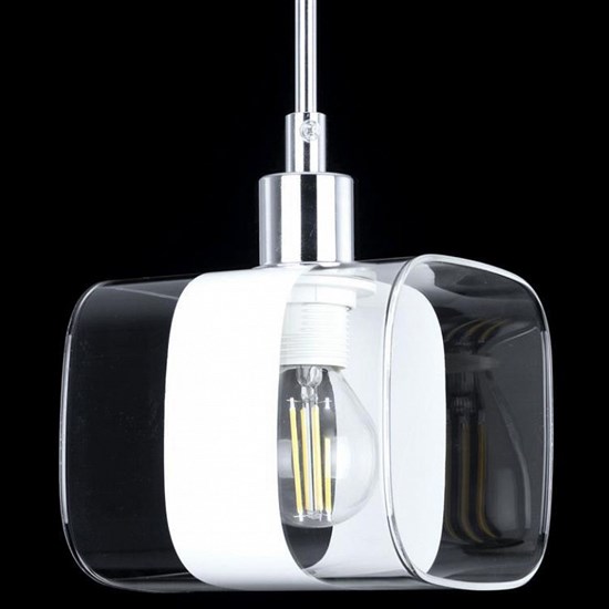 Подвесной светильник Citilux Вирта CL139010 - фото 3831416