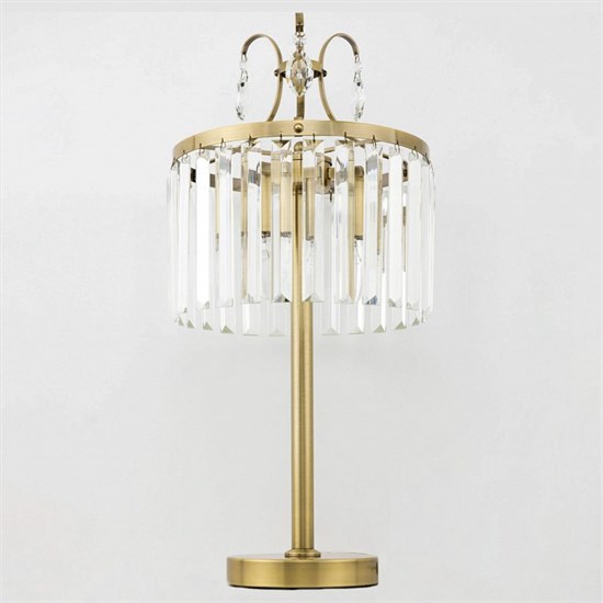 Настольная лампа декоративная Citilux Инга CL335833 - фото 3832412