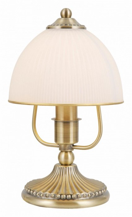 Настольная лампа декоративная Citilux Адриана CL405813 - фото 3859222