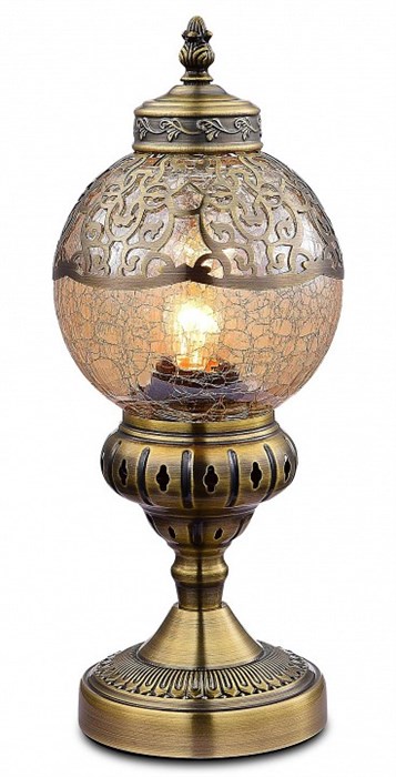 Настольная лампа декоративная Citilux Каир CL419813 - фото 3861107