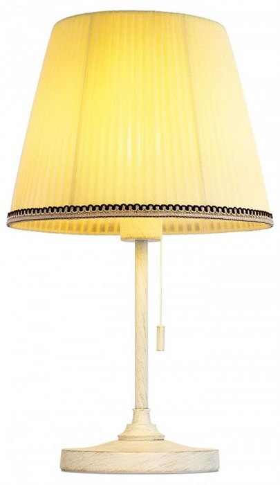 Настольная лампа декоративная Citilux Линц CL402723 - фото 3862543