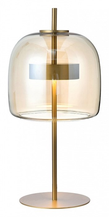 Настольная лампа декоративная Favourite Reflex 4235-1T - фото 3942839